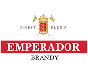 Emperador Brandy