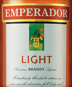 Emperador Light