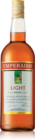 Emperador Light